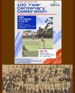 Members past and present, come join the party!
🎾
The grand old LTC dame is turning 100 in 2024 and we can’t wait to celebrate. 
🎾
We’ll be holding a sundowner at the club on Friday 16th February and a high tea on Saturday 17th February. Come to one event or, preferably, come to both!
🎾
Please get the word out to any former members. Feel free to pass on the invitation and let them know. You can find the PDF invitation on our website - just click the link in our Instagram  profile.
🎾
#LTC100 #leedervilletennisclub #tennisperth #perthtennis #tenniswa #tennisaustralia #cityofvincent #leederville #mthawthorn #northperth #loveleedy